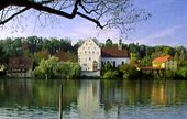 Schloss Beuggen am Rhein (Foto: Zen Integral)